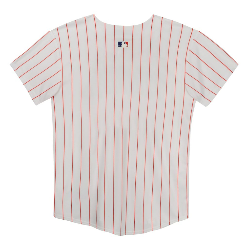 Philadelphia Phillies Nike Preschool Home Game Jersey - MLB