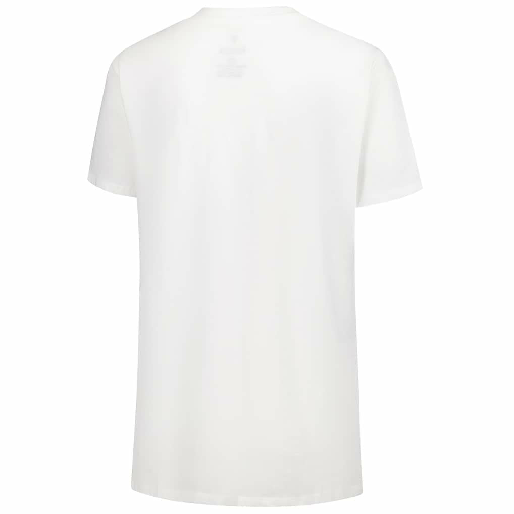 Miami Dolphins Women's Cheerleader T-Shirt White | Fanatics