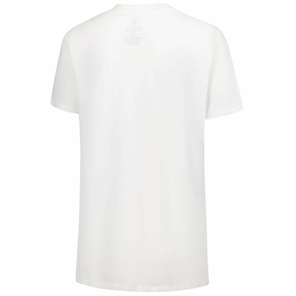 Miami Dolphins Women's Cheerleader T-Shirt White | Fanatics