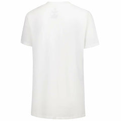 Miami Dolphins Women's Cheerleader T-Shirt White | Fanatics
