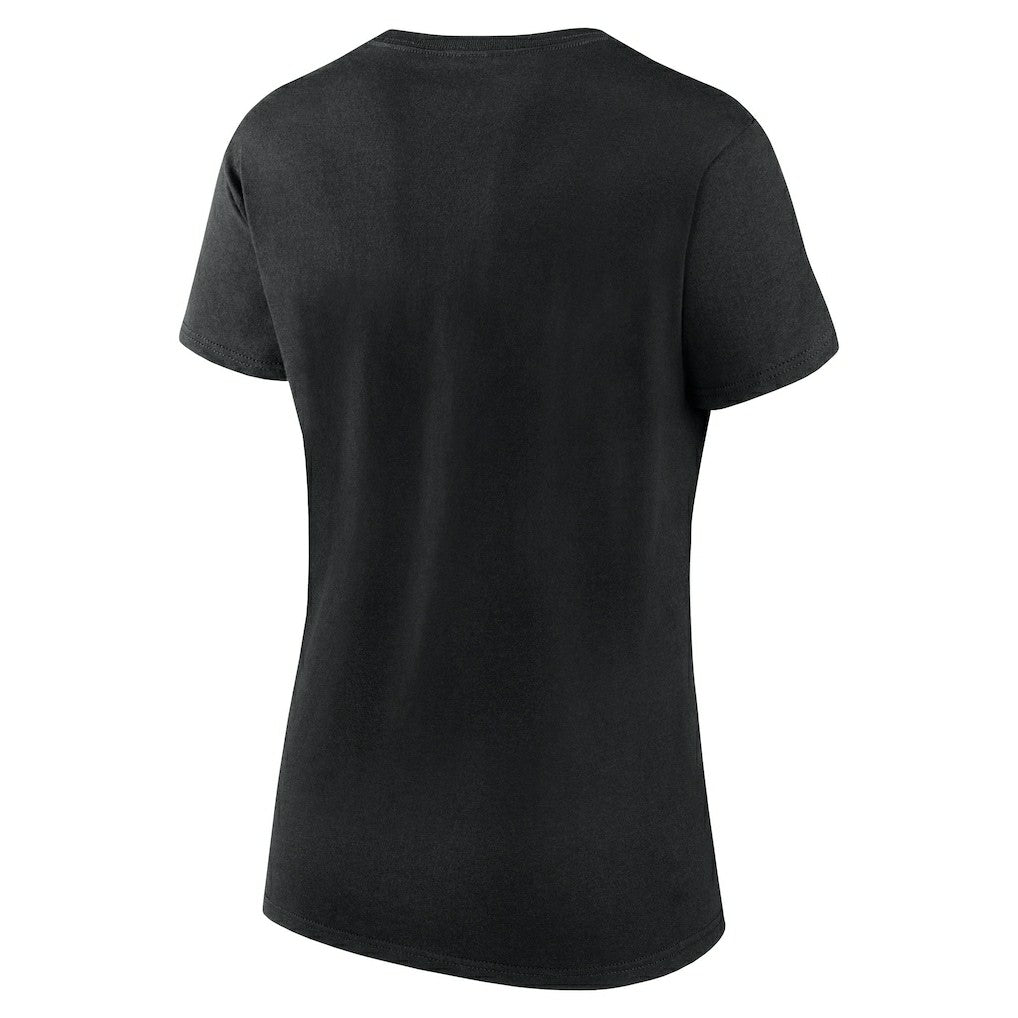 Pittsburgh Steelers Women's Primary Component T-Shirt Black | Fanatics
