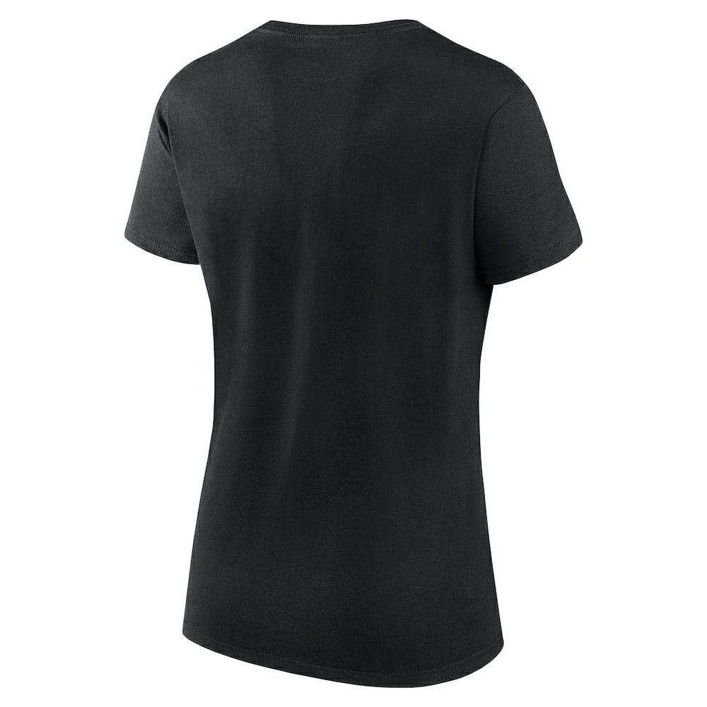Pittsburgh Steelers Women's Primary Component T-Shirt Black | Fanatics