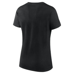 Pittsburgh Steelers Women's Primary Component T-Shirt Black | Fanatics