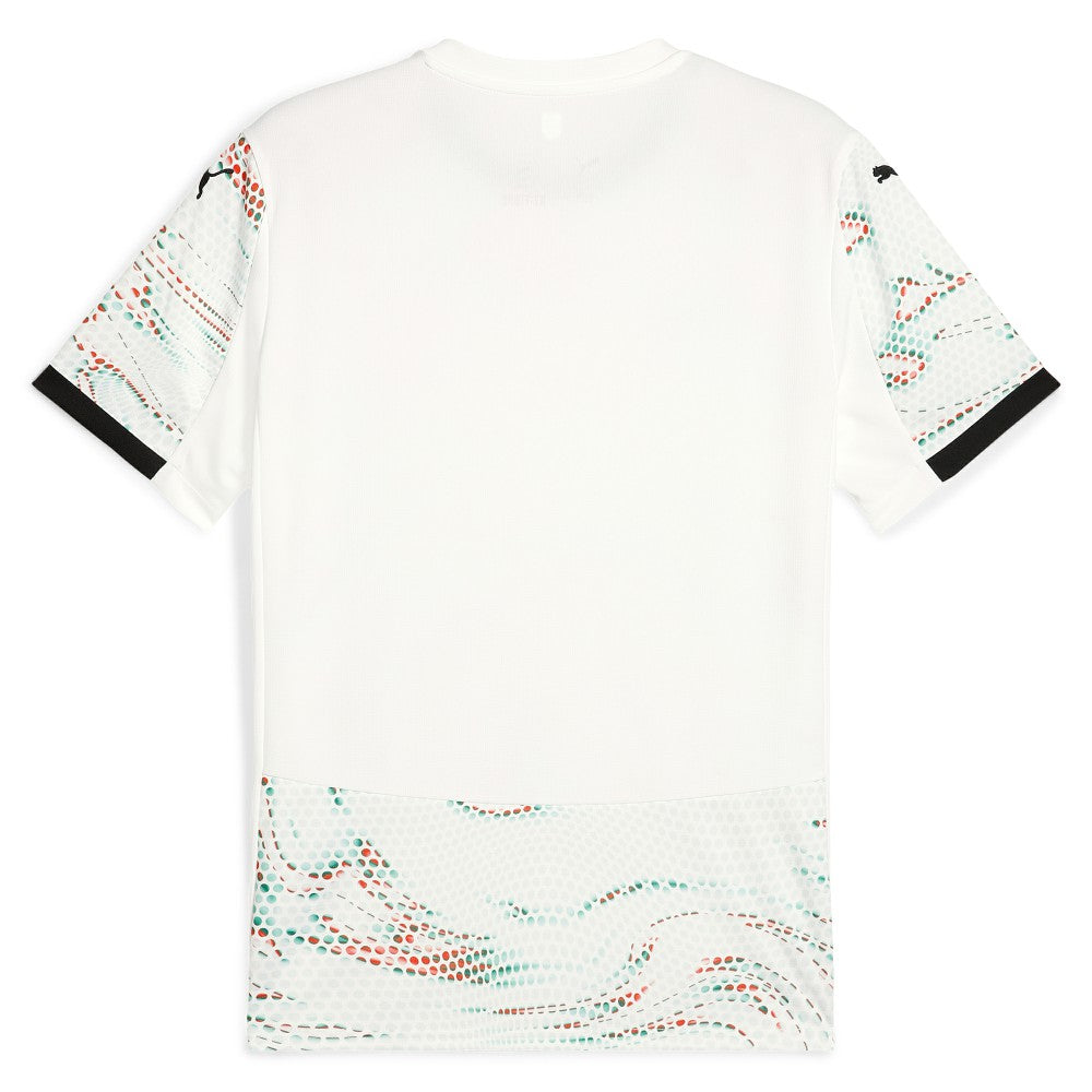 Portugal National Team 2025 Away Replica Jersey White | Puma discount