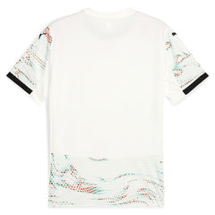 Portugal National Team 2025 Away Replica Jersey White | Puma discount