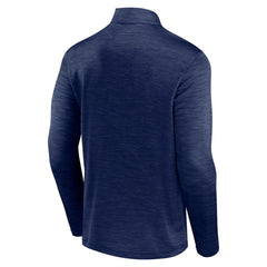 New York Yankees Fanatics Fundamentals Quarter-Zip Pullover - MLB