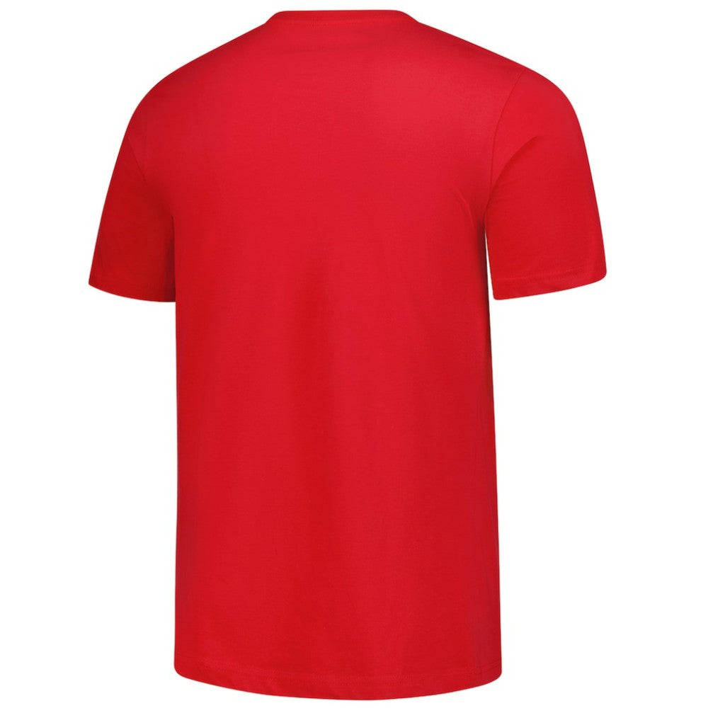 Ottawa Senators Fanatics T-Shirt - Red - NHL