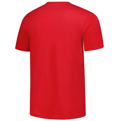 Ottawa Senators Fanatics T-Shirt - Red - NHL
