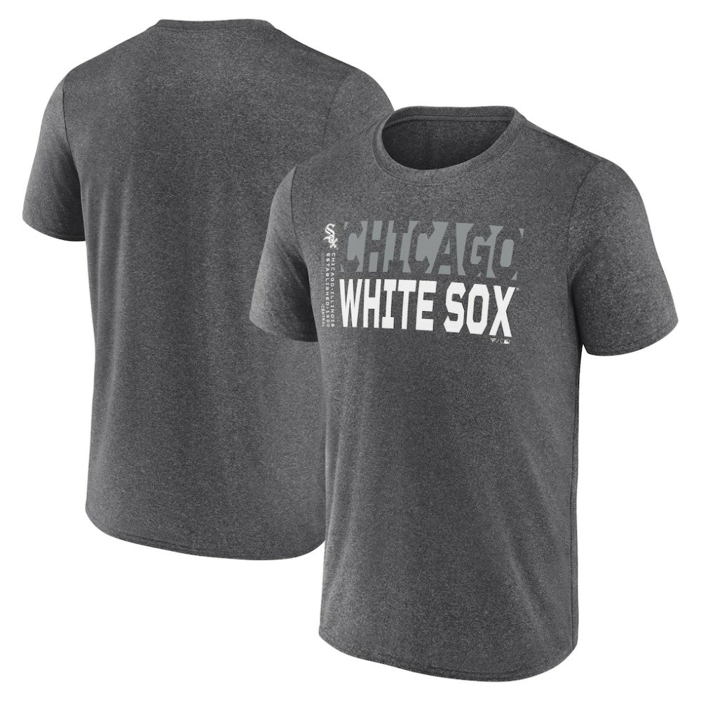 Chicago White Sox Fanatics Fundamentals Shoot For The Sky T-Shirt - MLB