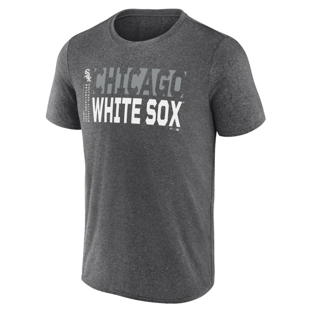 Chicago White Sox Fanatics Fundamentals Shoot For The Sky T-Shirt - MLB