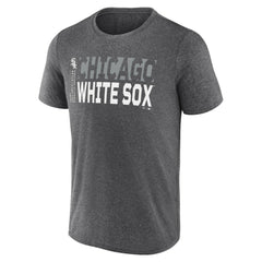 Chicago White Sox Fanatics Fundamentals Shoot For The Sky T-Shirt - MLB