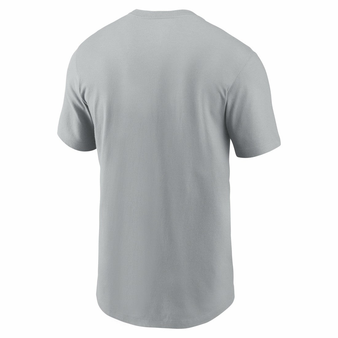 Green Bay Packers Lockup Essential T-Shirt Gray | Nike for Sale