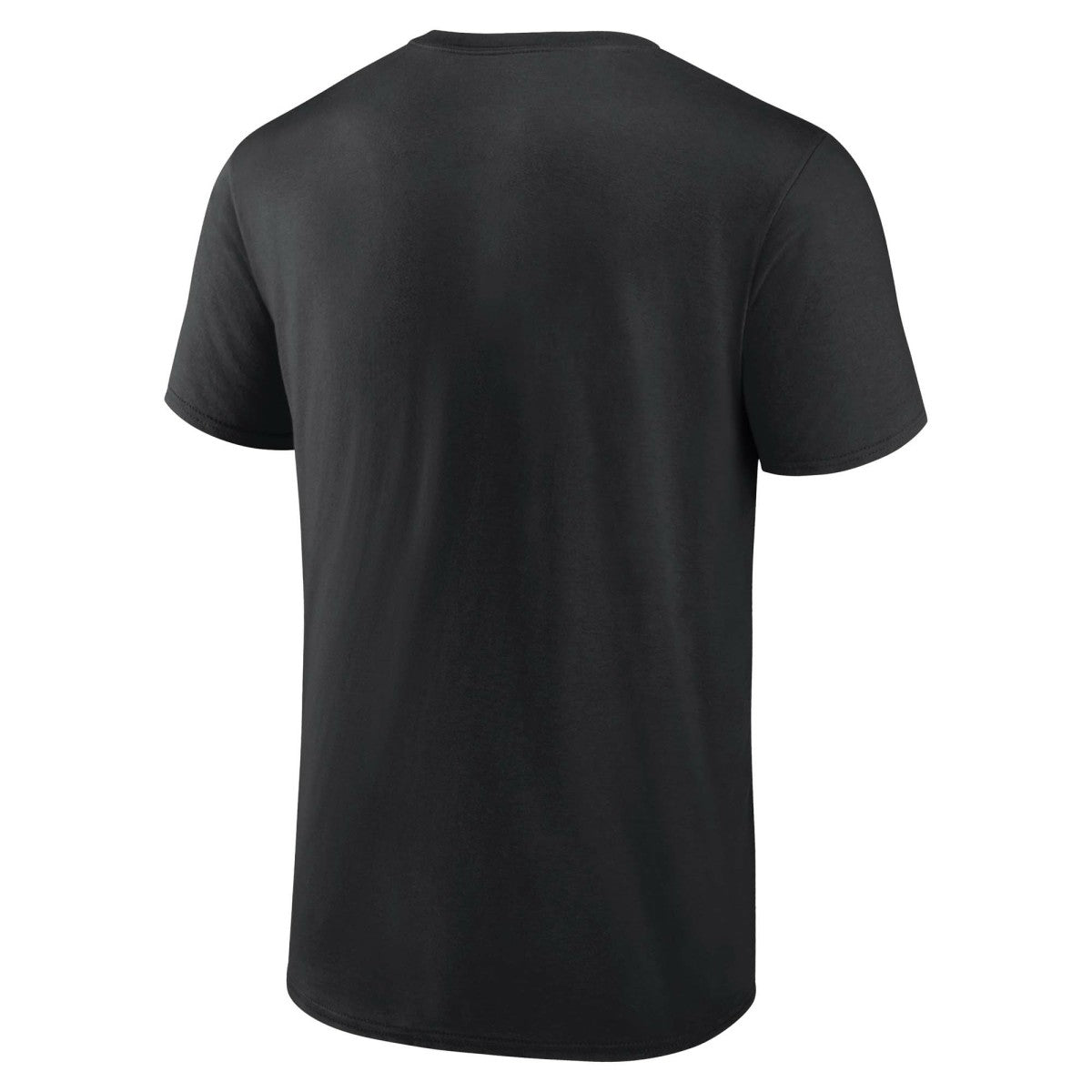 Milwaukee Bucks Quick Strides T-Shirt Black - NBA