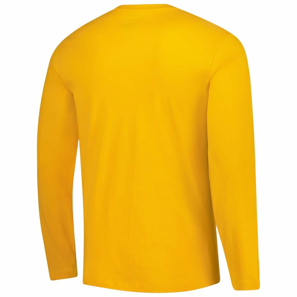 Los Angeles Rams Long Sleeve T-Shirt Gold | Fanatics