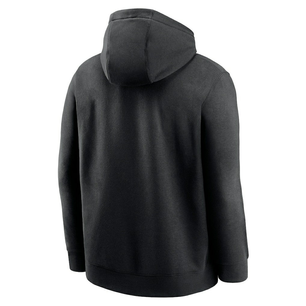 Cleveland Browns Local Pack Club Fleece Pullover Hoodie Black | Nike for Sale