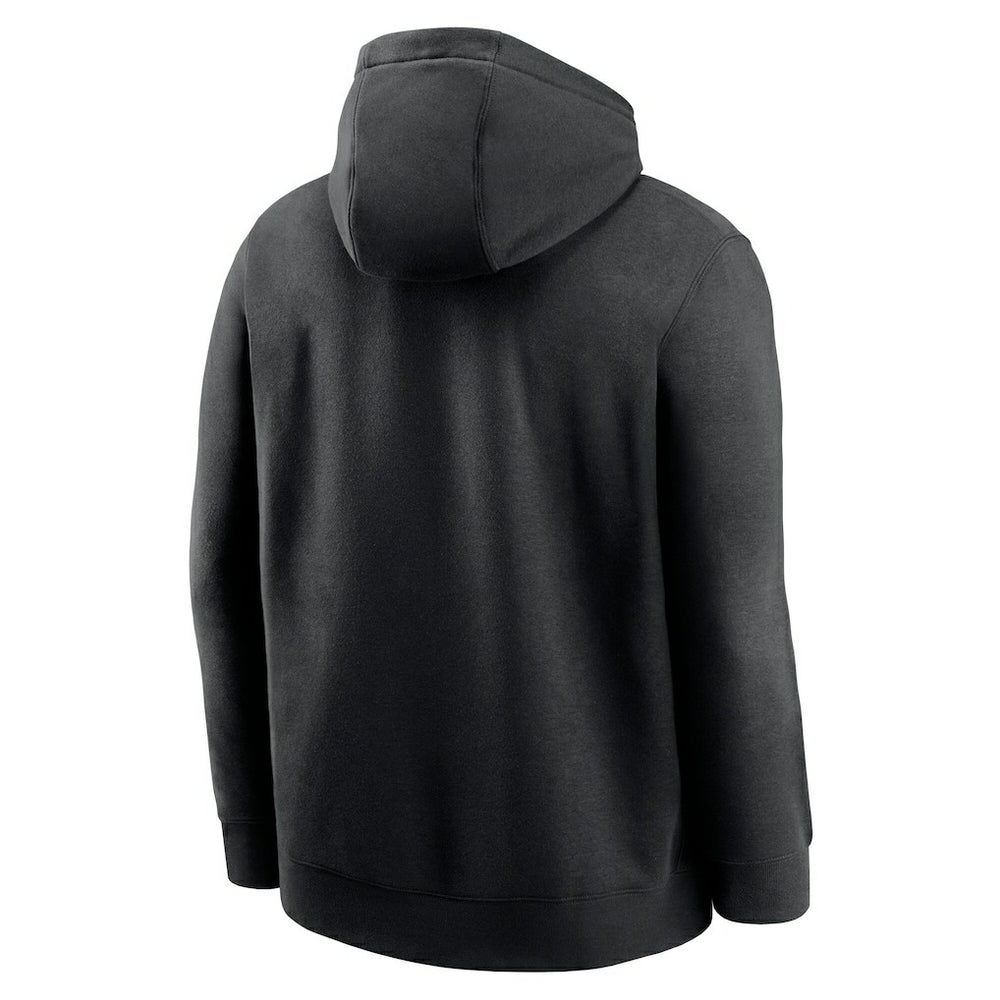 Cleveland Browns Local Pack Club Fleece Pullover Hoodie Black | Nike for Sale
