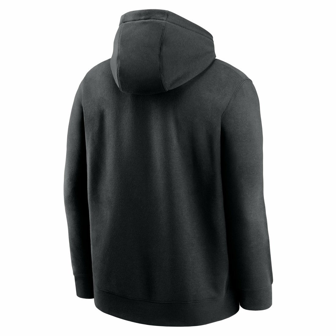 Washington Commanders Club Fleece Pullover Hoodie Black | Nike for Sale