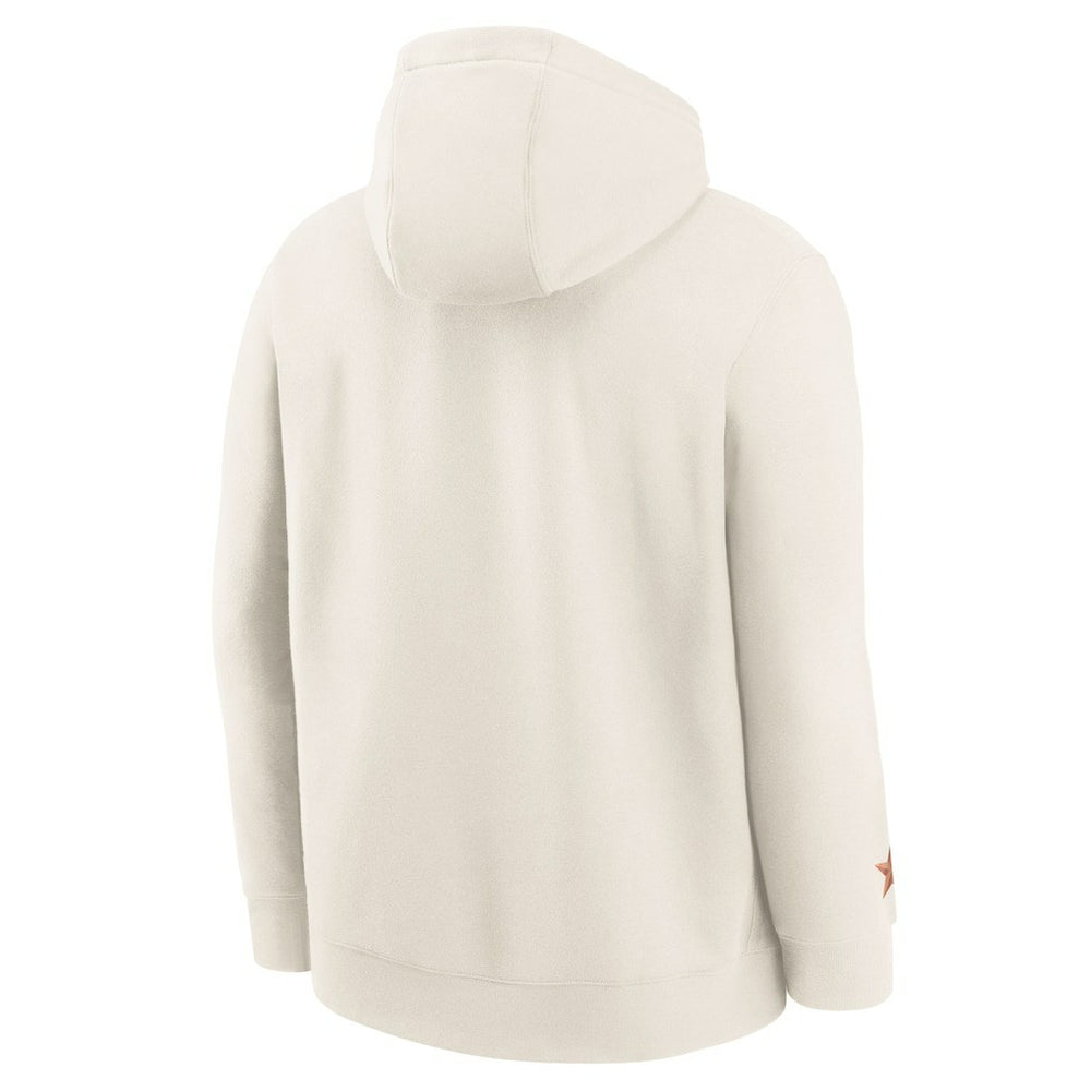 Arizona Cardinals Youth 2025 Rivalries Collection Club Hoodie Natural | Nike for Sale