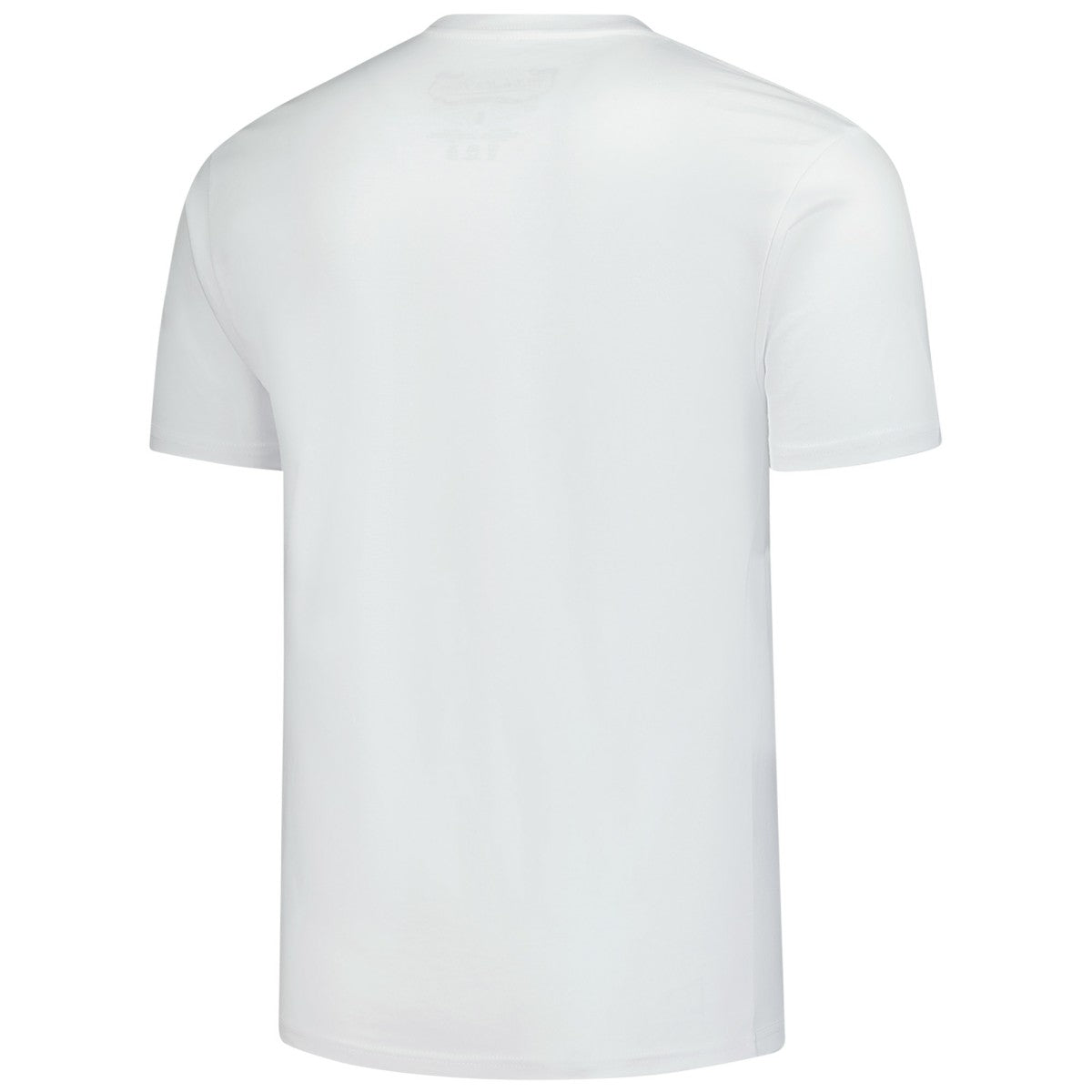 Kevin Garnett Minnesota Timberwolves Hardwood Classics Chalked Up T-Shirt White - NBA