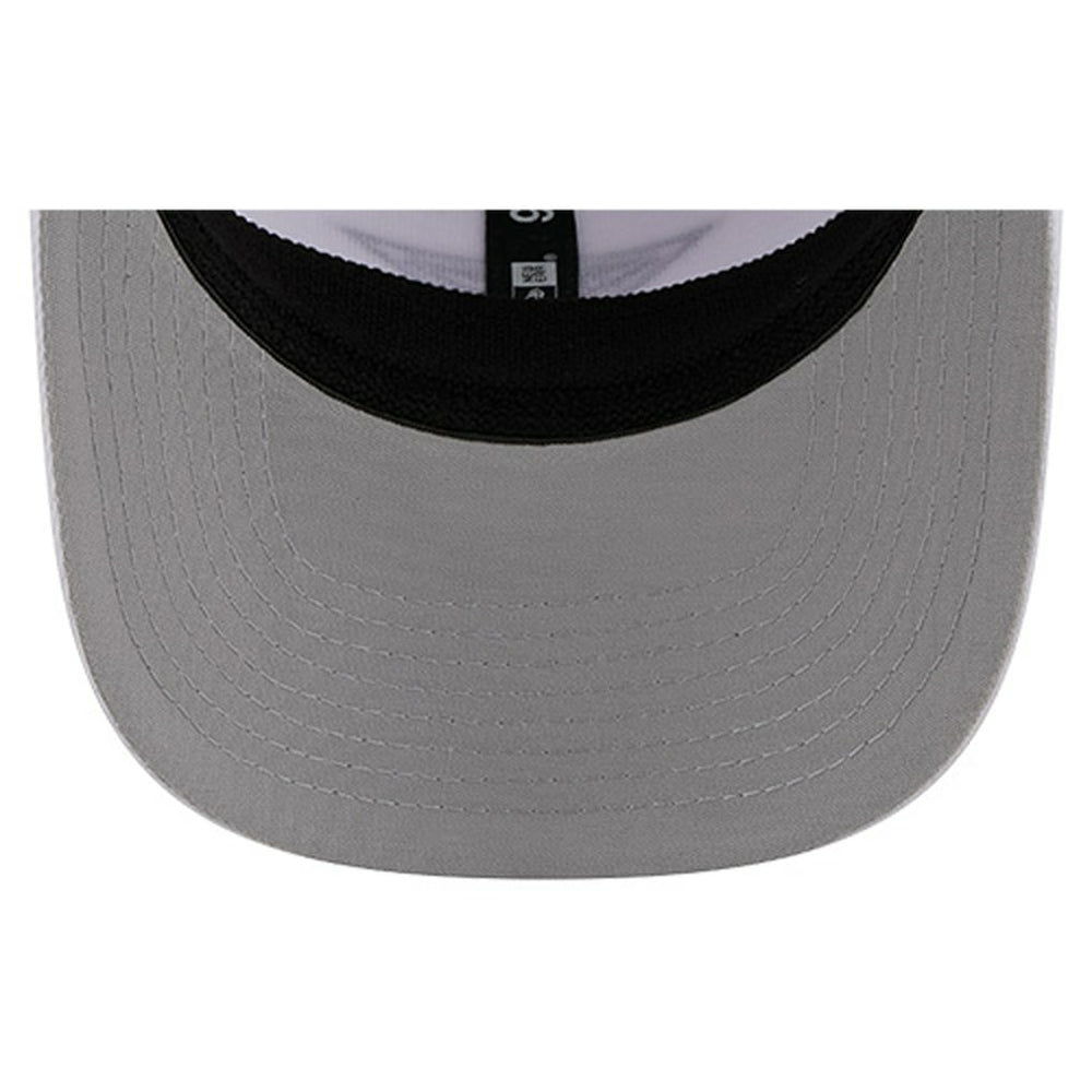 Dallas Cowboys New Era Gameday Multi Rope 9SEVENTY Adjustable Hat White | NFL