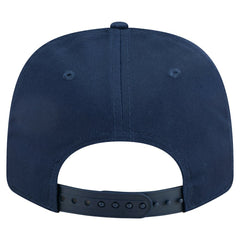 Dallas Cowboys New Era Chant 9SEVENTY Adjustable Hat Navy | NFL