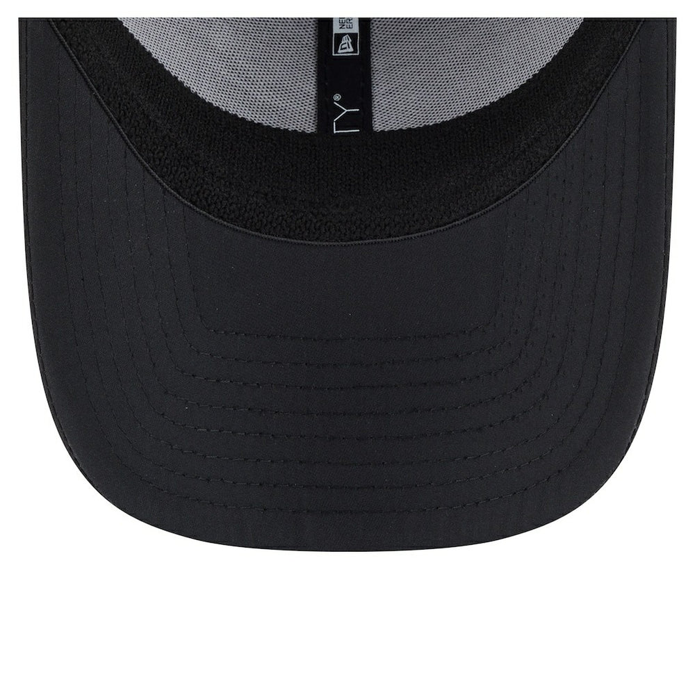 Dallas Cowboys New Era 39THIRTY Flex Hat Black | NFL