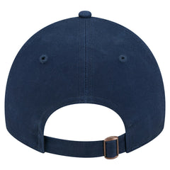 Dallas Cowboys New Era Stamp 9TWENTY Adjustable Hat Navy | NFL