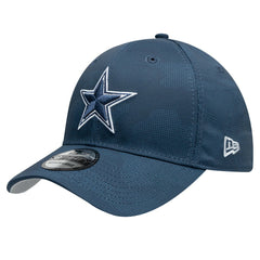 Dallas Cowboys New Era Tonal Camo 39THIRTY Flex Hat Navy | NFL