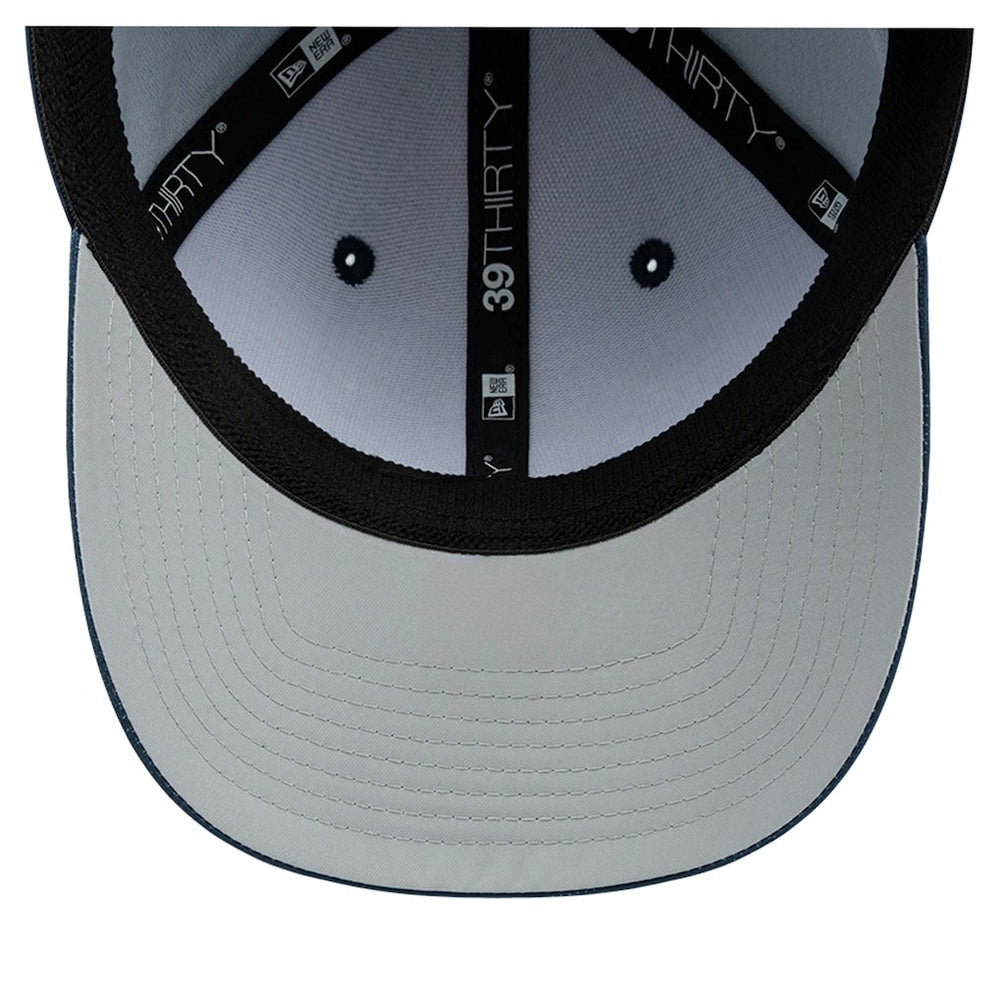 Dallas Cowboys New Era Tonal Camo 39THIRTY Flex Hat Navy | NFL