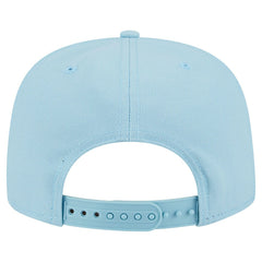 Dallas Cowboys New Era Color Pack A-Frame 9FIFTY Snapback Hat Light Blue | NFL