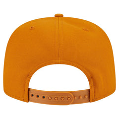 Dallas Cowboys New Era Color Pack A-Frame 9FIFTY Snapback Hat Brown | NFL