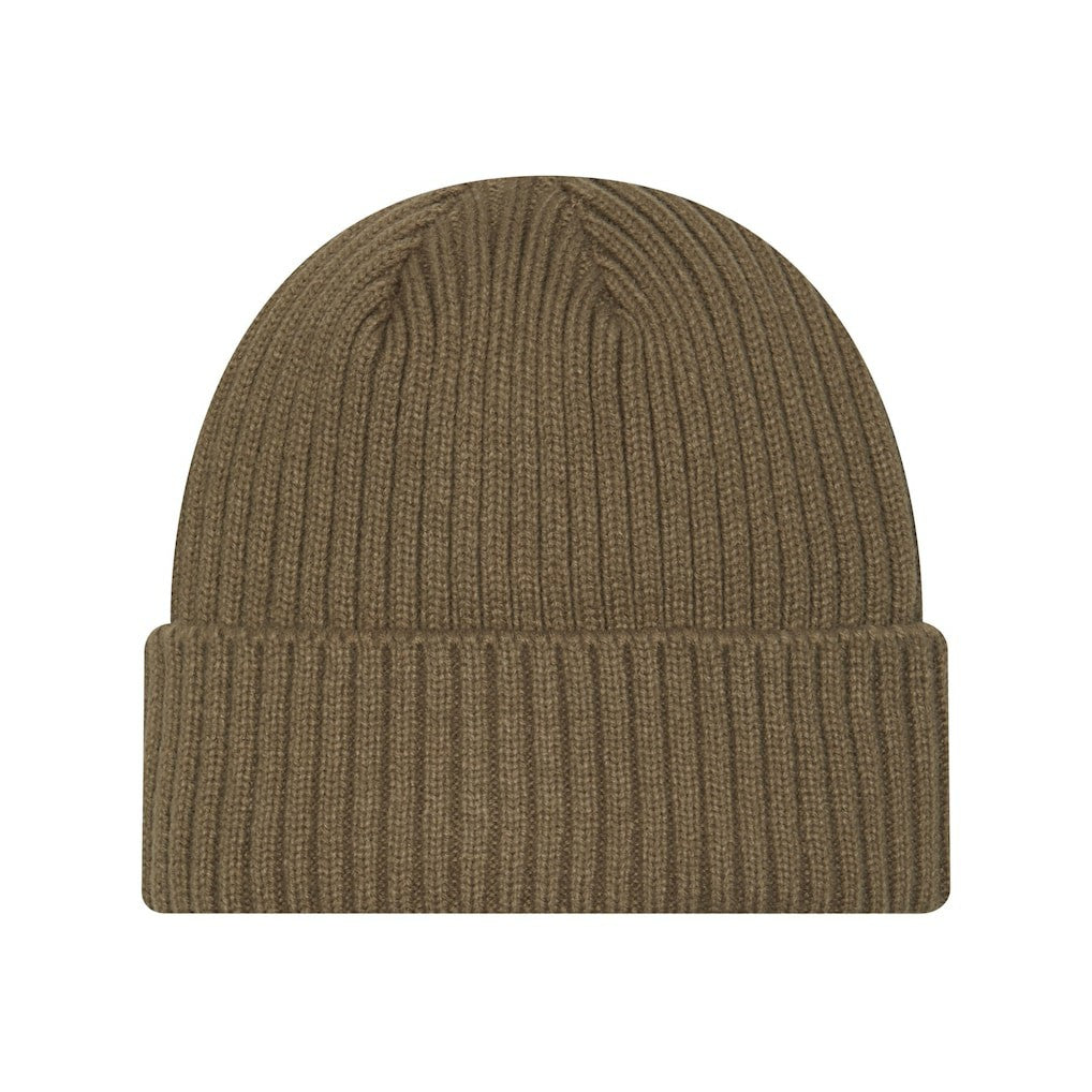 Dallas Cowboys New Era Youth Color Pack Cuffed Knit Hat Olive | NFL