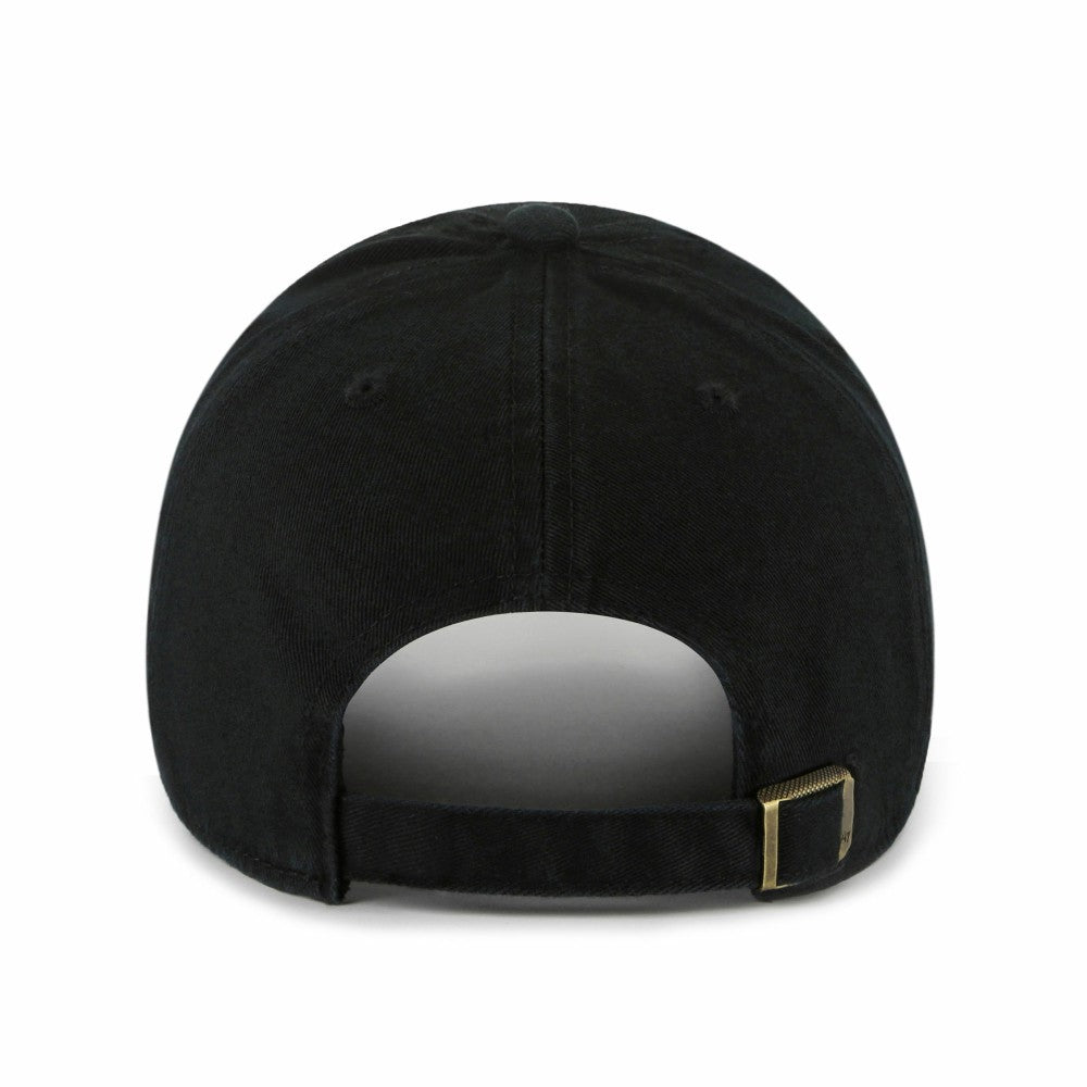 Miami Marlins '47 Women's Ariana Clean Up Adjustable Hat - MLB