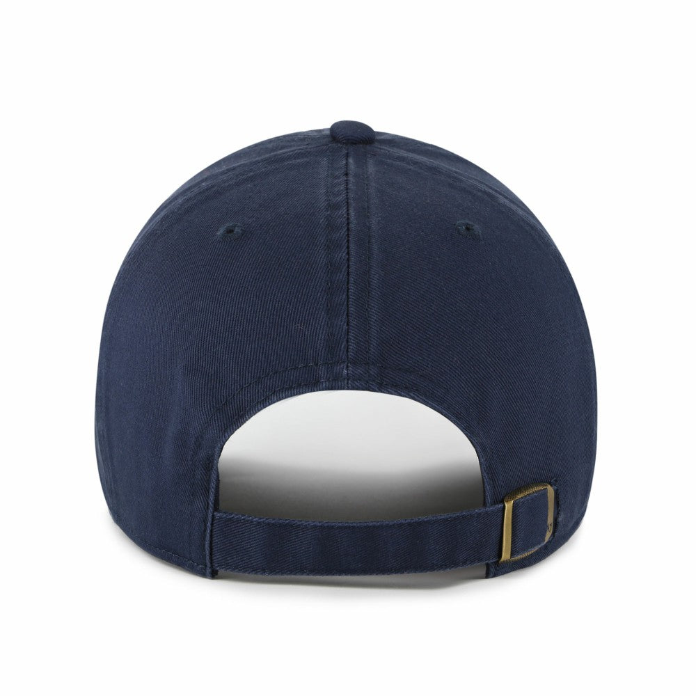 New York Yankees '47 Women's Ariana Clean Up Adjustable Hat - MLB