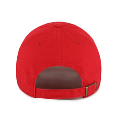 Philadelphia Phillies '47 Women's Ariana Clean Up Adjustable Hat - MLB