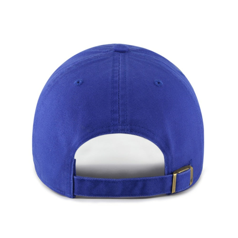Texas Rangers '47 Women's Ariana Clean Up Adjustable Hat - MLB