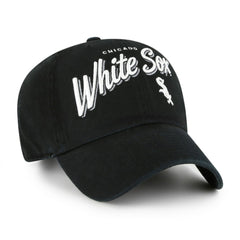 Chicago White Sox '47 Women's Ariana Clean Up Adjustable Hat - MLB