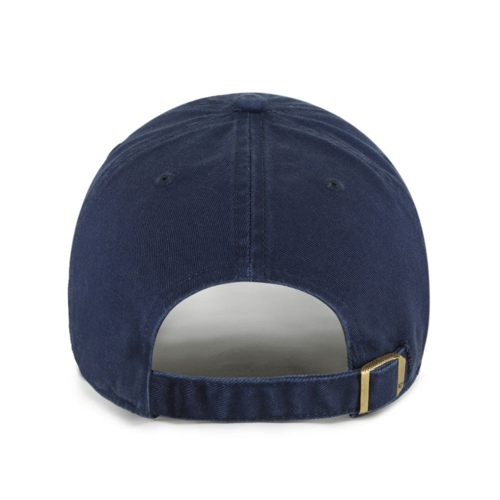 Boston Red Sox '47 Women's Ariana Clean Up Adjustable Hat - MLB