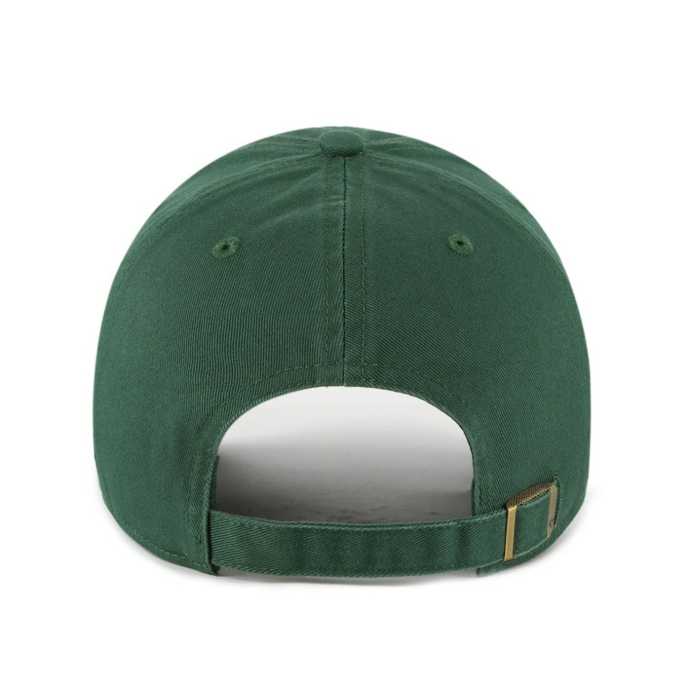Athletics '47 Women's Ariana Clean Up Adjustable Hat - MLB