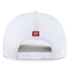 Washington Nationals '47 Brrr Fairway Hitch Adjustable Hat - MLB