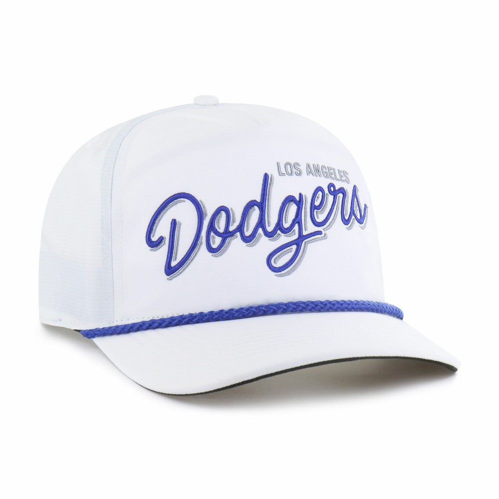 Los Angeles Dodgers '47 Brrr Fairway Hitch Adjustable Hat - MLB