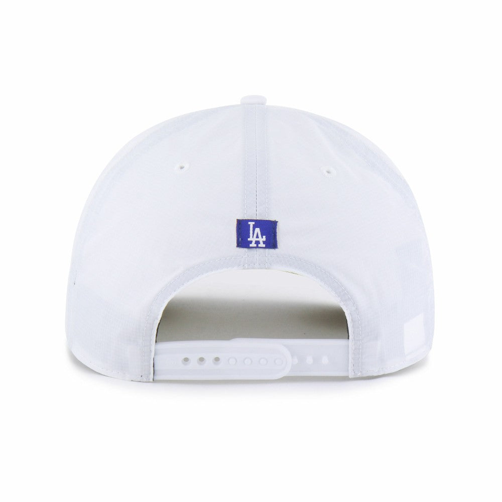 Los Angeles Dodgers '47 Brrr Fairway Hitch Adjustable Hat - MLB