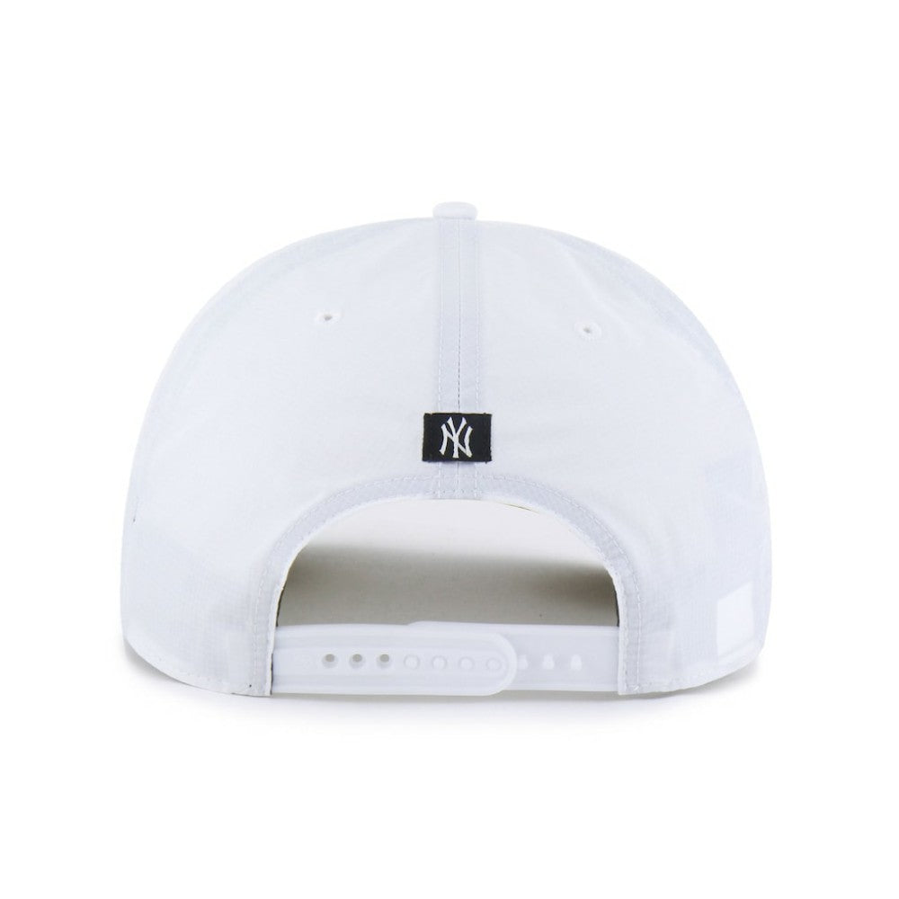 New York Yankees '47 Brrr Fairway Hitch Adjustable Hat - MLB