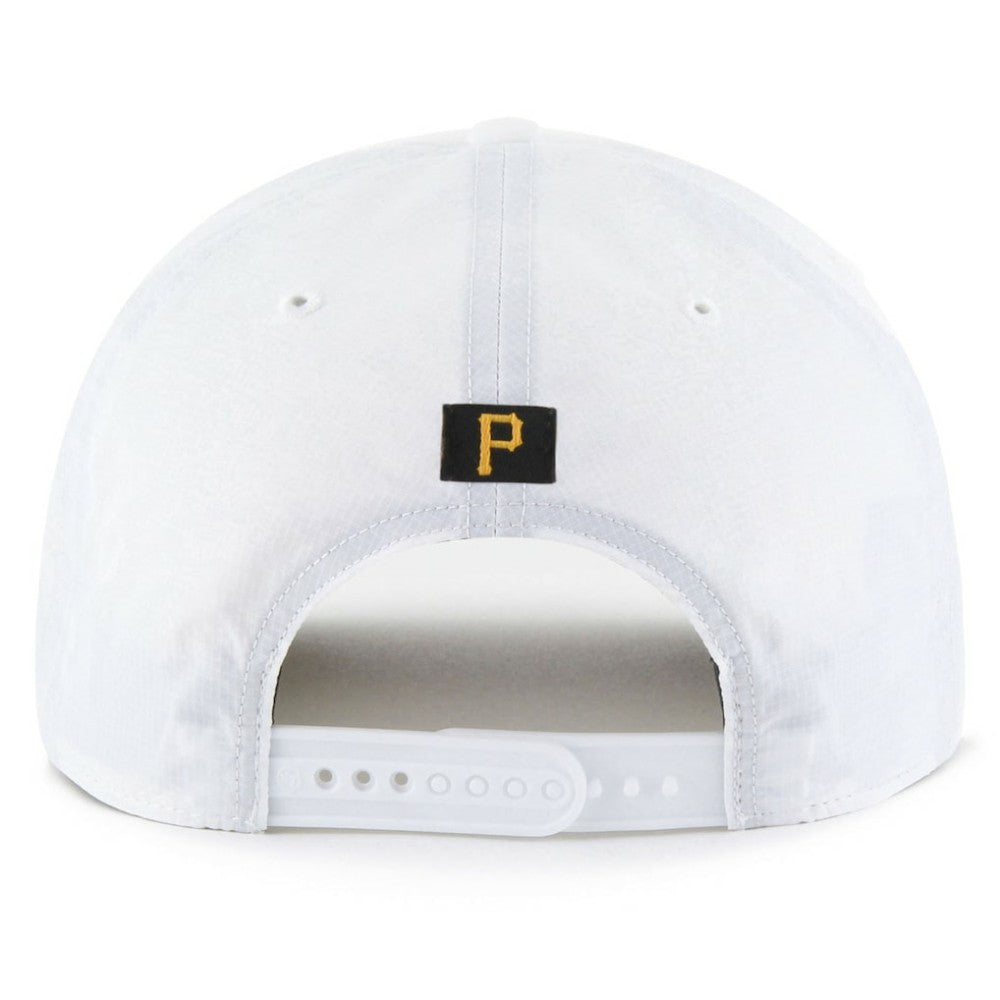 Pittsburgh Pirates '47 Brrr Fairway Hitch Adjustable Hat - MLB