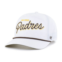 San Diego Padres '47 Brrr Fairway Hitch Adjustable Hat - MLB