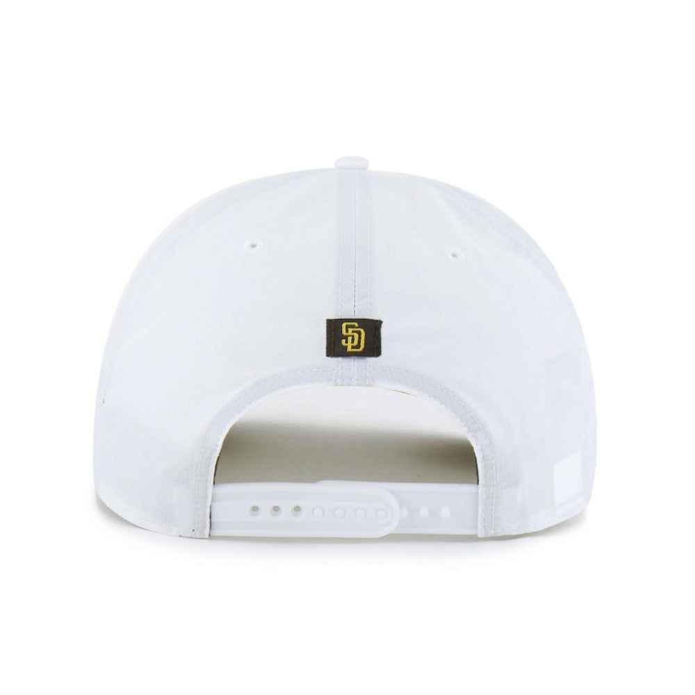 San Diego Padres '47 Brrr Fairway Hitch Adjustable Hat - MLB