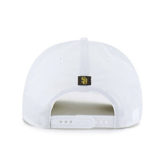San Diego Padres '47 Brrr Fairway Hitch Adjustable Hat - MLB