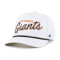 San Francisco Giants '47 Brrr Fairway Hitch Adjustable Hat - MLB