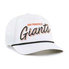 San Francisco Giants '47 Brrr Fairway Hitch Adjustable Hat - MLB