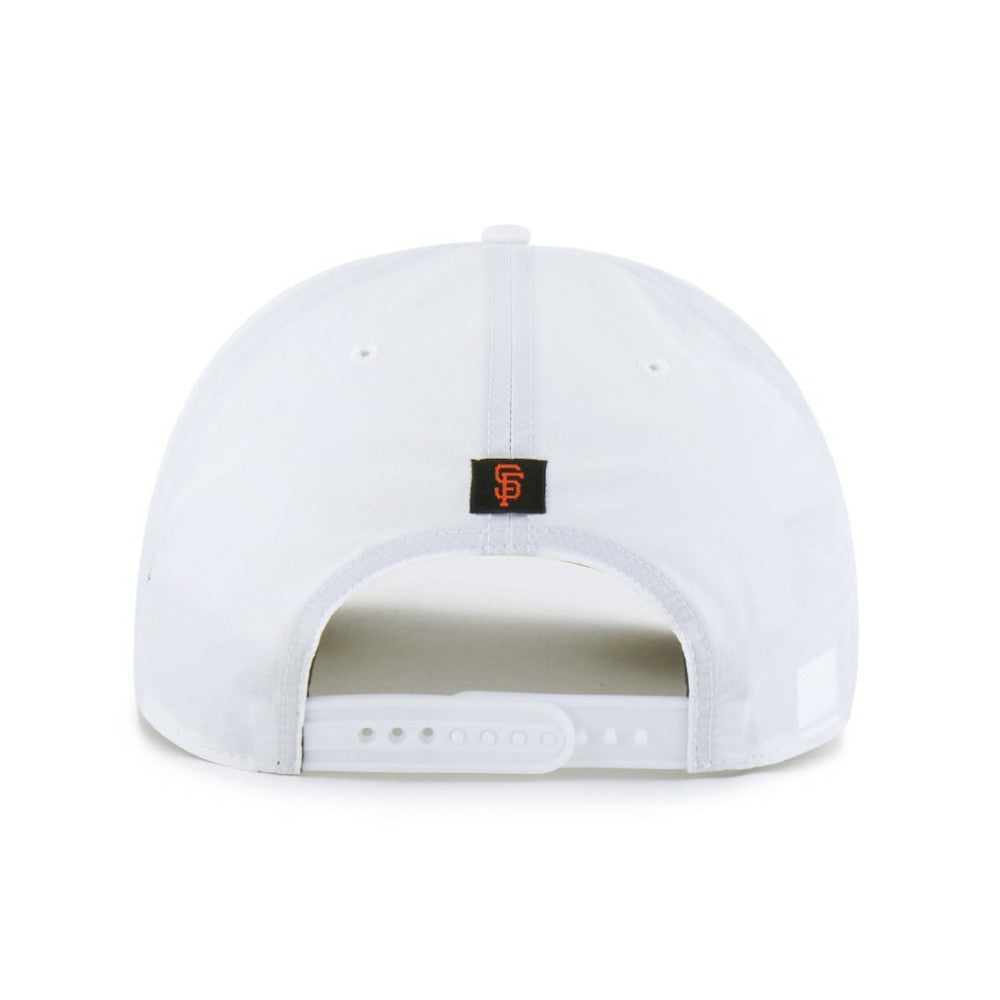 San Francisco Giants '47 Brrr Fairway Hitch Adjustable Hat - MLB